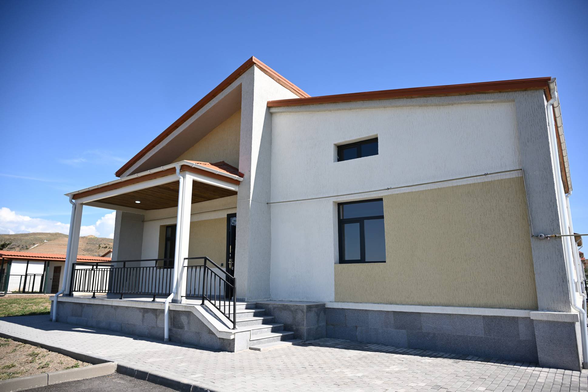 Cəbrayıl , Şükürbəyli kəndi