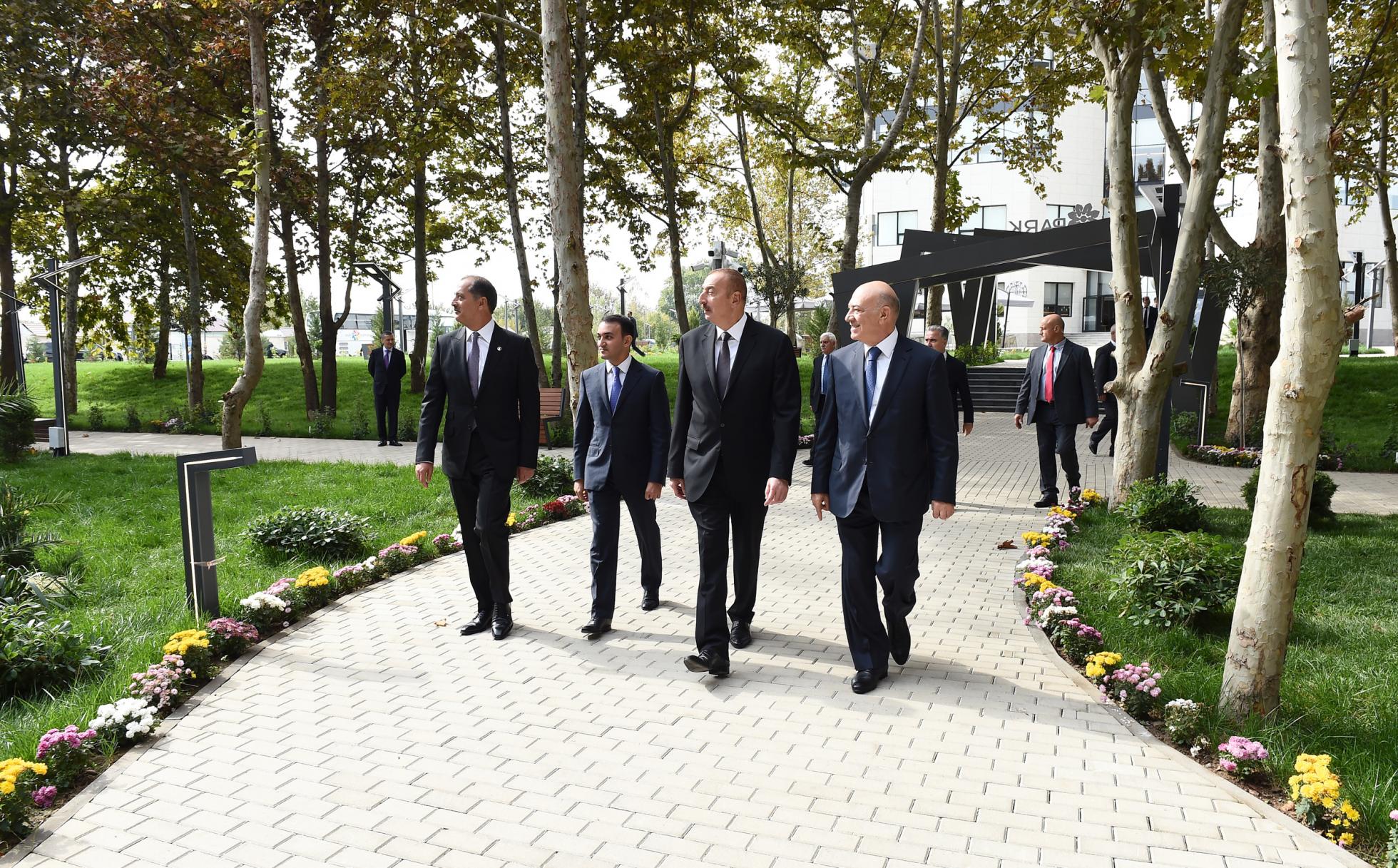 İmişli “ASAN Həyat”